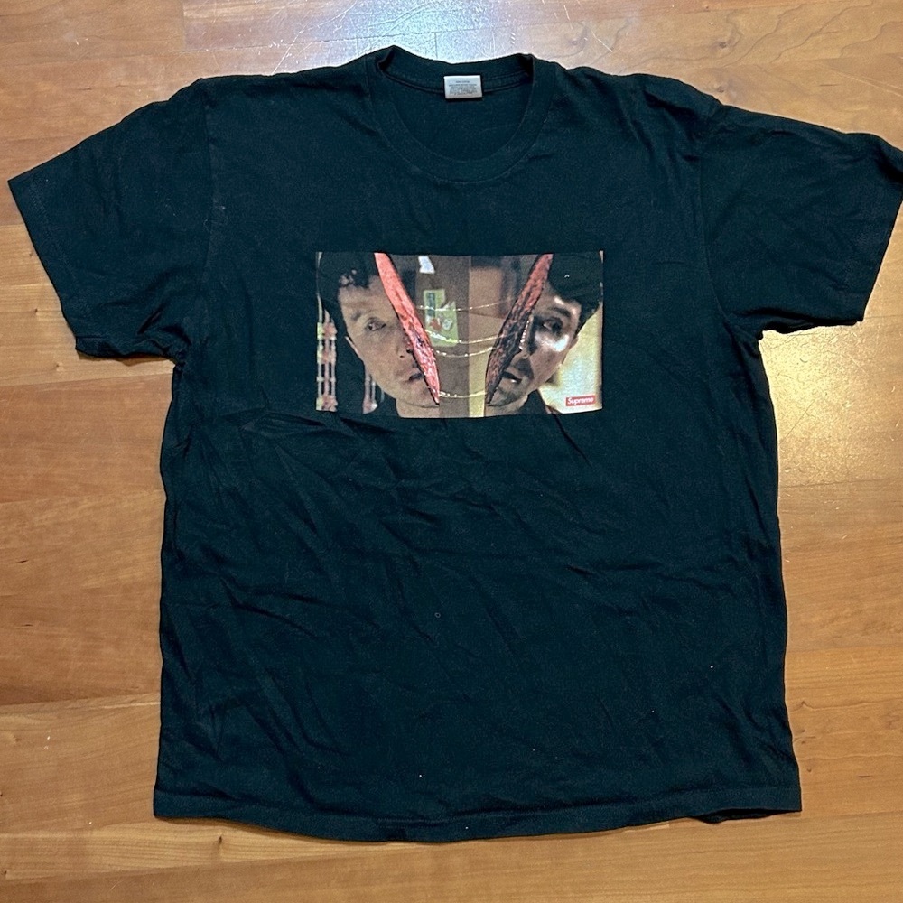Supreme ICHI THE KILLER TEE